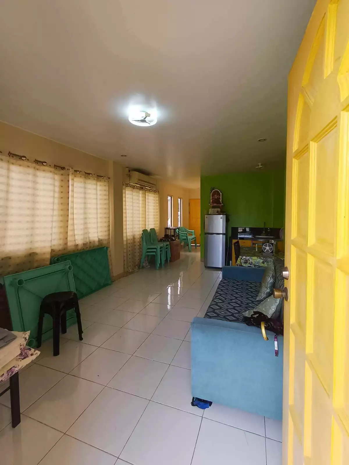 House & Lot : Basak Cebu City — House and Lot in Cebu City, Cebu, Philippines — Photo 6
