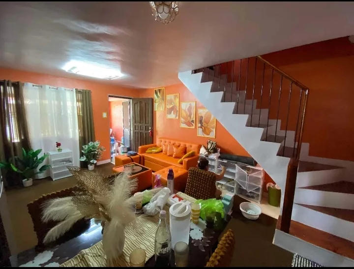 RUSH HOUSE FOR SALE!! — House and Lot in 1 Ibabao - Gisi - Agus Road, Lapu-Lapu City, Cebu — Photo 6