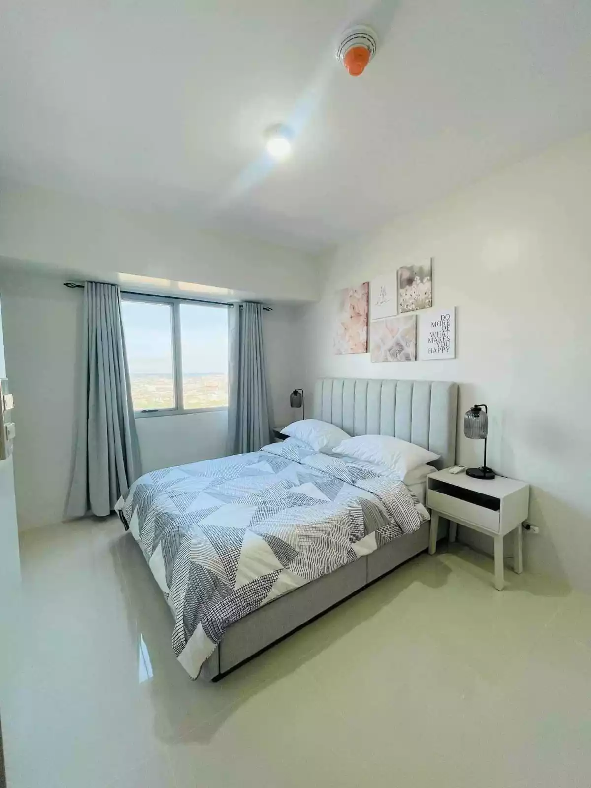 Taft Eastgate 2Bedroom Unit — 2 Bedrooms in Pope John Paul II Avenue, Cebu City, Central Visayas — Photo 5
