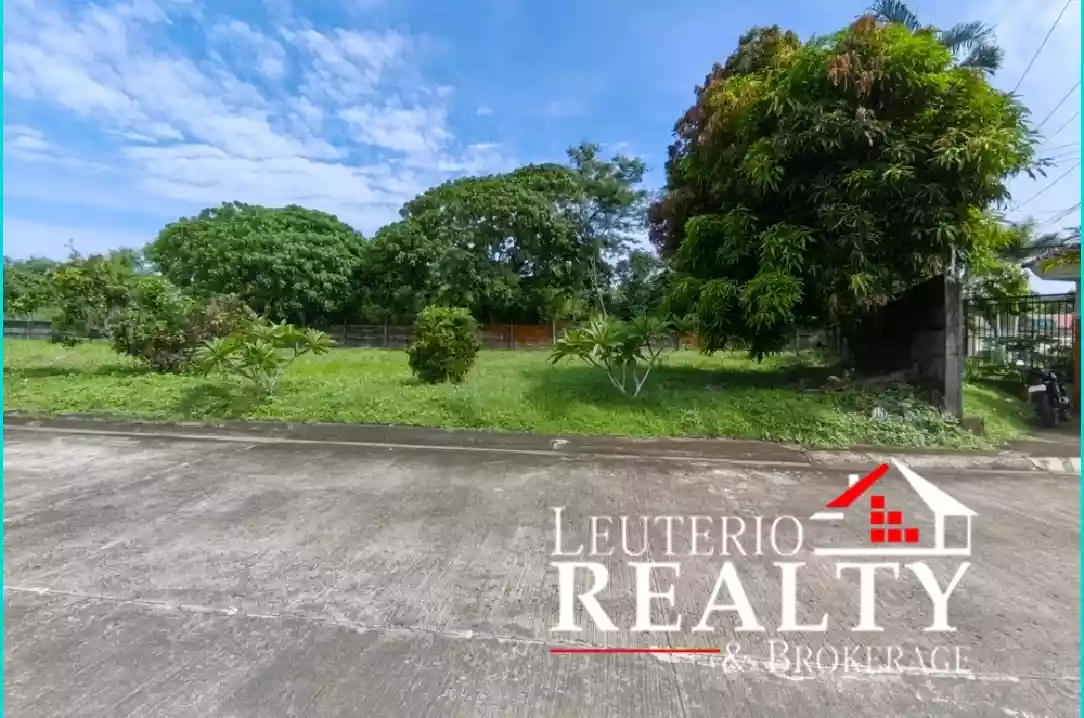 57227 — Residential Lot in Phelan Drive, Pacol, Naga — Photo 2