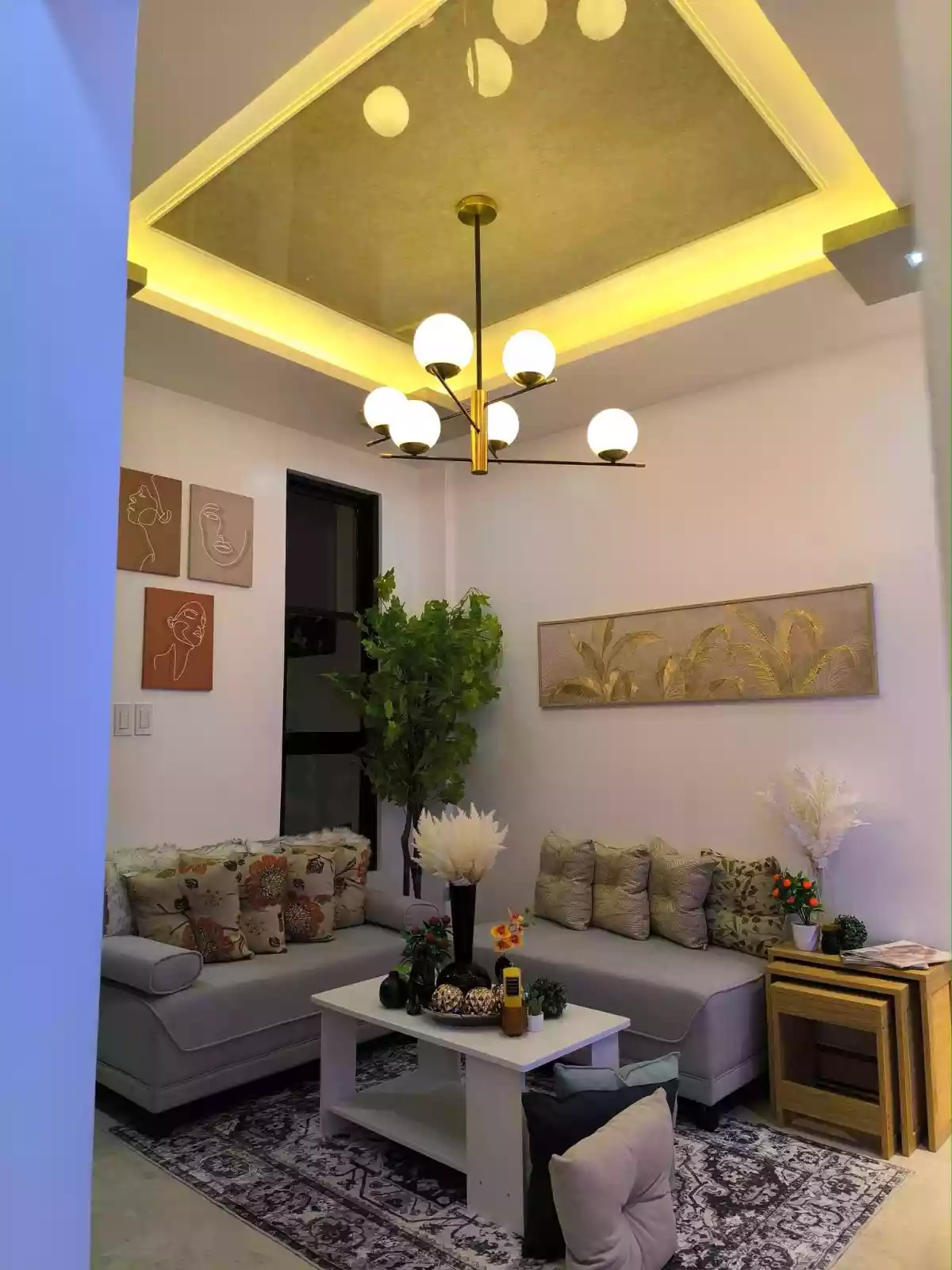 Brand new Fully furnished House and lot — House and Lot in Guzman Street, Mandurriao, Iloilo City — Photo 3