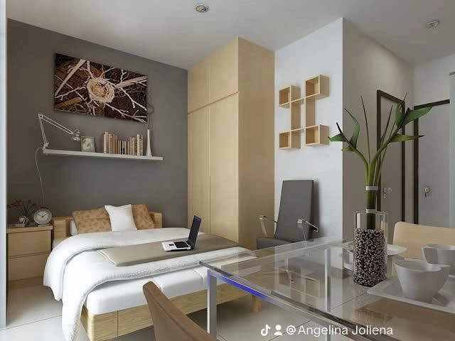 Mivela Studio Unit for assume — Studio in Cebu City, Cebu, Philippines — Photo 5