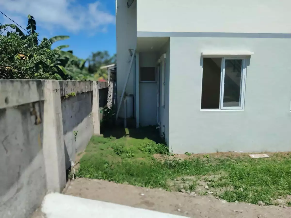 FOR ASSUME - Townhouse B - FOR ASSUME (Casa Mira Homes, Junob, Dumaguete) — House and Lot in Dumaguete City, Negros Oriental, 6200 — Photo 5