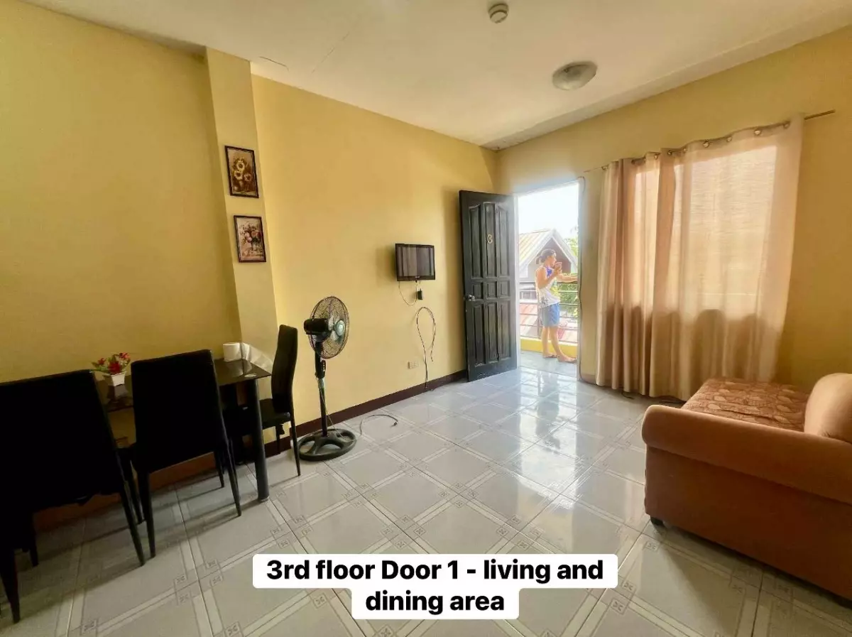 Open photo 35 of 42 — FOR SALE 3-STOREY HOUSE IN MANDAUE CEBU 
