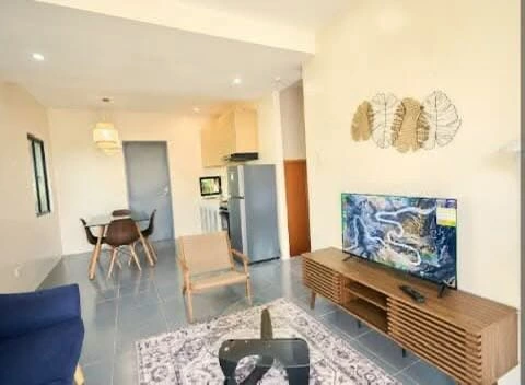 House and Lot for rent — Townhouse in Tamiao, Compostela, Cebu — Photo 7
