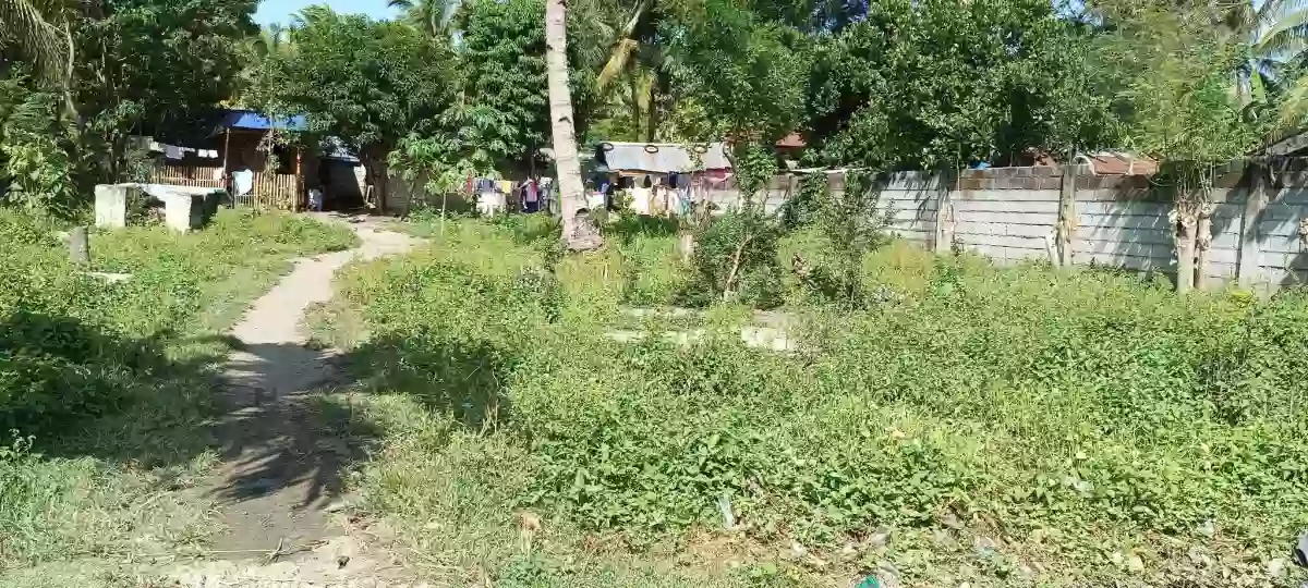 Lot for sale — Commercial Lot in Alabel, Sarangani, Philippines — Photo 3