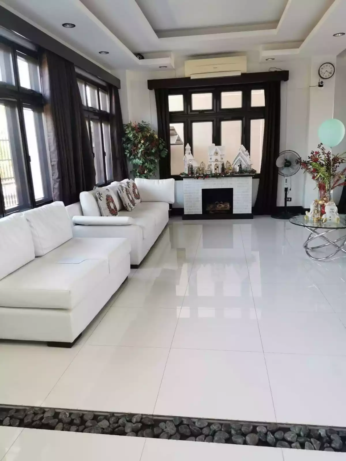 House and Lot (3 storey house @Pacific Heights's Subd.) — House and Lot in Talisay, Cebu, Philippines — Photo 6