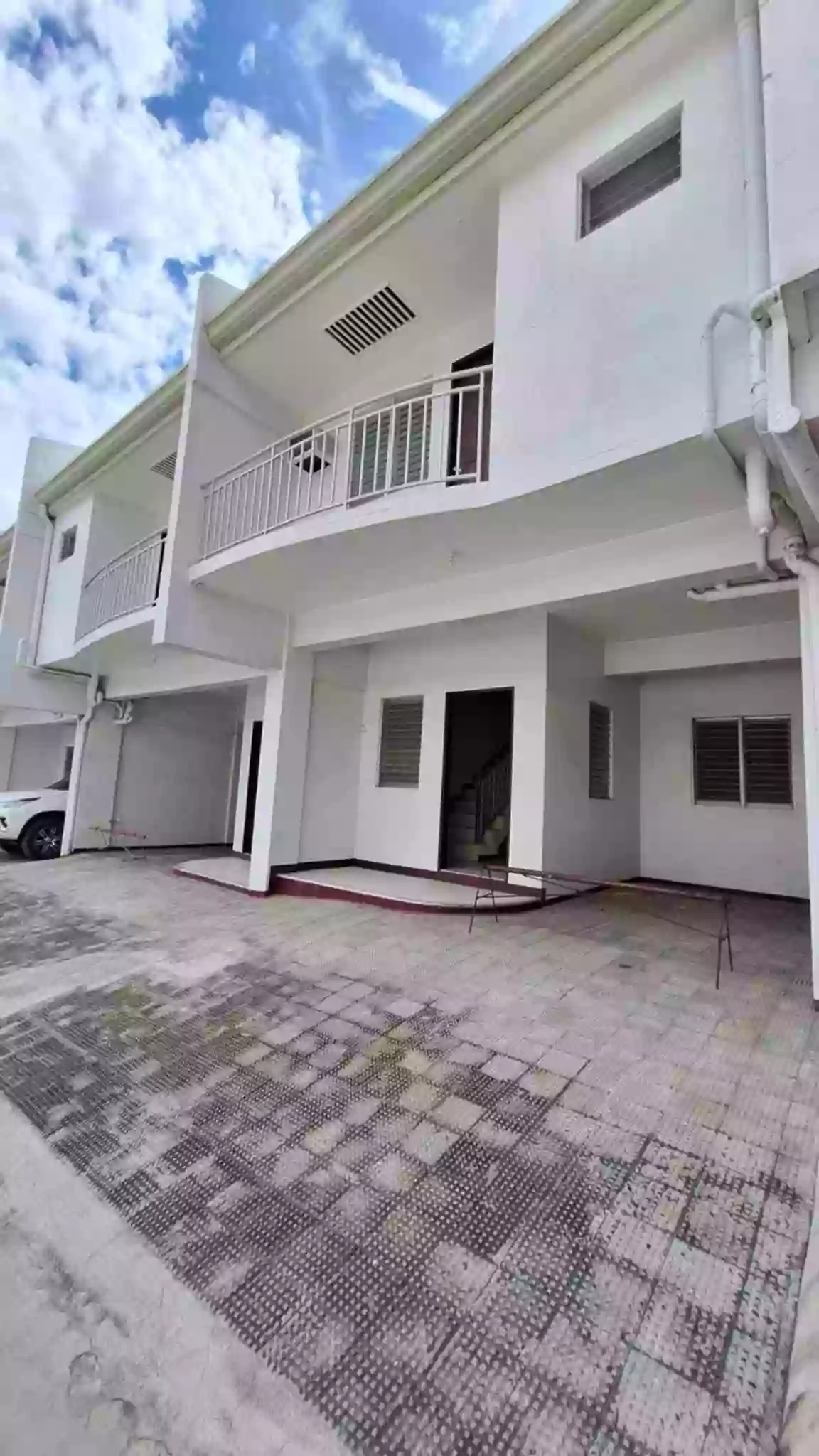 Townhouse for sale in Cebu City — Townhouse in Cebu, Philippines — Photo 6