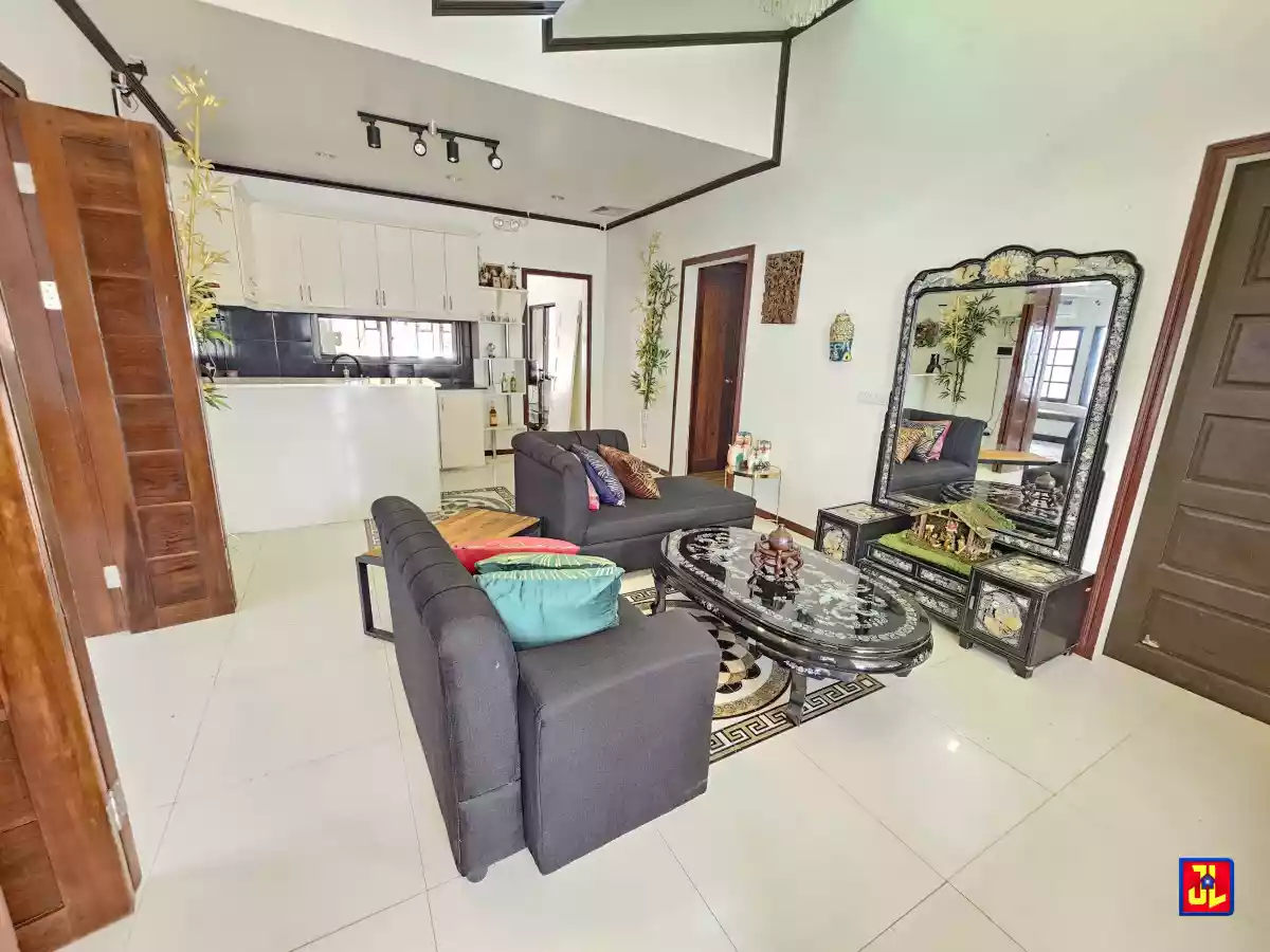 Rush Sale Amazing Two Houses for Sale in Maslog, Sibulan [available] — House and Lot in Sibulan, Negros Oriental, Philippines — Photo 3