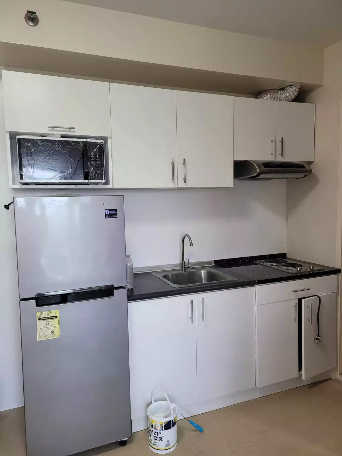 Avida tower 1 bedroom for sale — 1 Bedroom in Lahug, Cebu City, Cebu — Photo 5