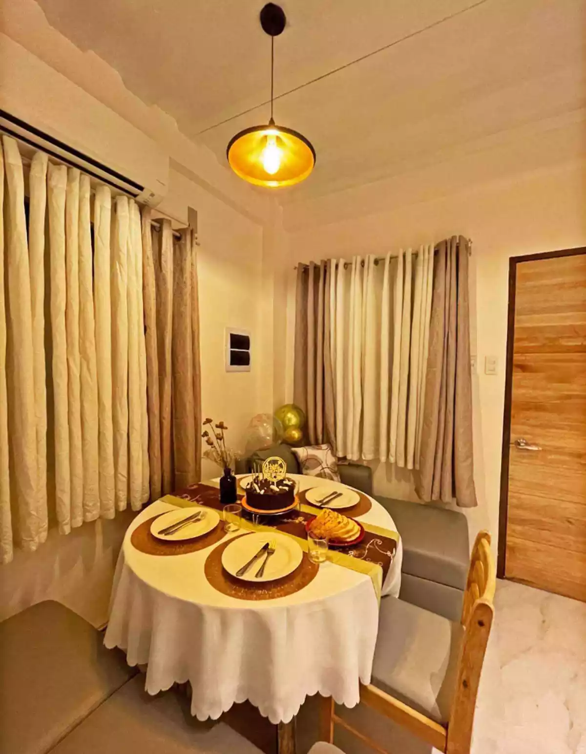Open photo 14 of 19 — House and lot for sale with separate Apartment building in Cebu City