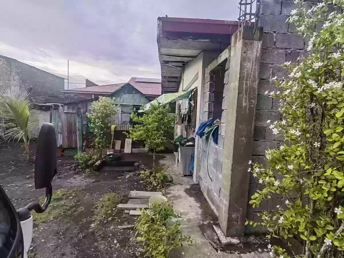 House & Lot For Sale in Legazpi City — House and Lot in Gov. Forbes Street, Legazpi Port District, Legazpi City — Photo 5