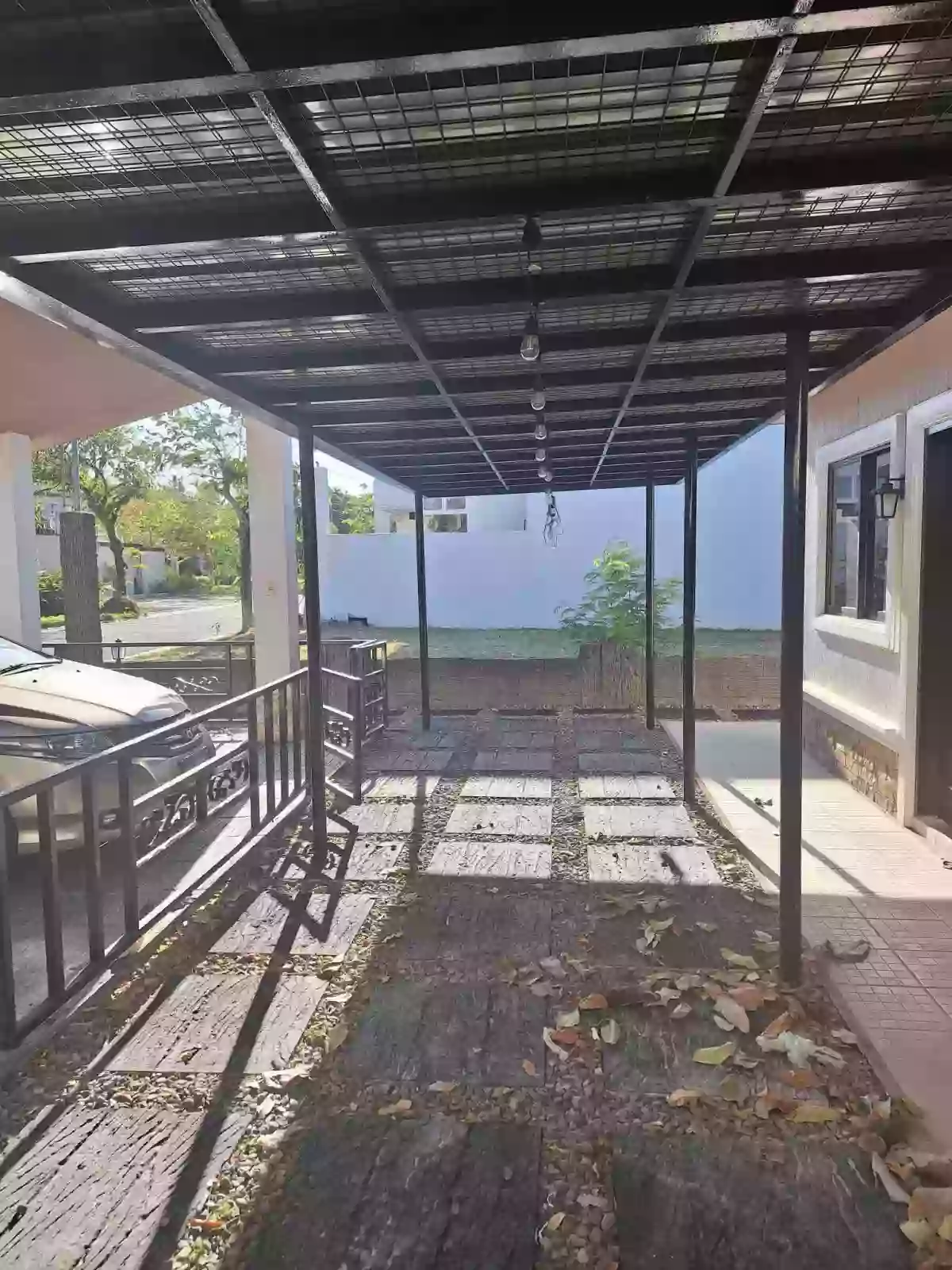House and Lot FOR SALE at PALISADES!! — House and Lot in Narra St, Bacolod, Negros Occidental — Photo 5