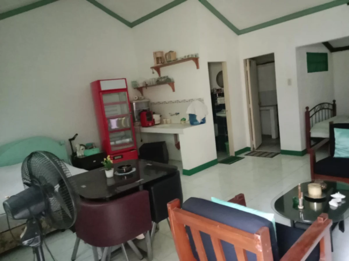 Estanzia Subd. House Lot for Sale — House and Lot in Bacolod, Negros Occidental, Philippines — Photo 4