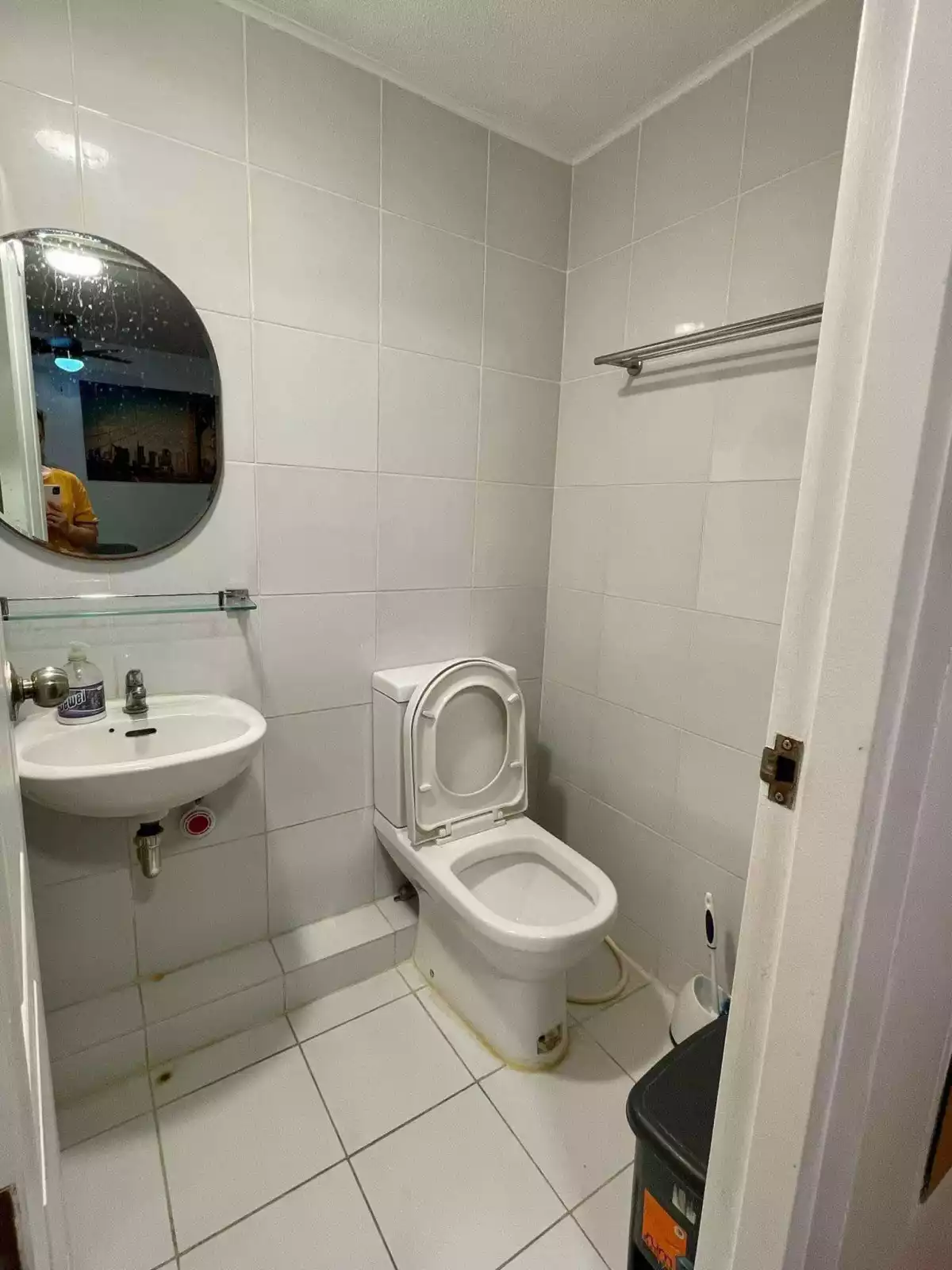 Furnished 2BR Condo Unit for SALE in San Remo Oasis, Cebu City — 2 Bedrooms in Cebu City, Cebu — Photo 5