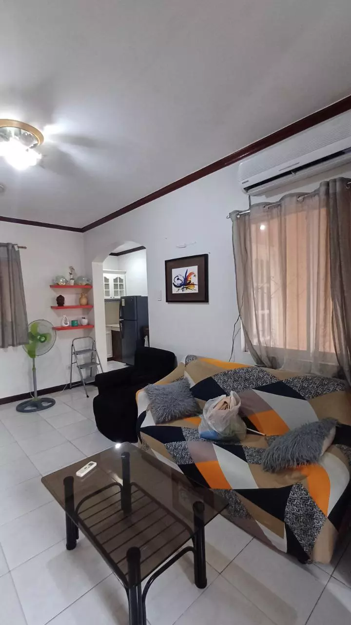 House and Lot for Sale in Lapu-lapu — House and Lot in Suba Panas, Lapu-Lapu City, Cebu — Photo 6