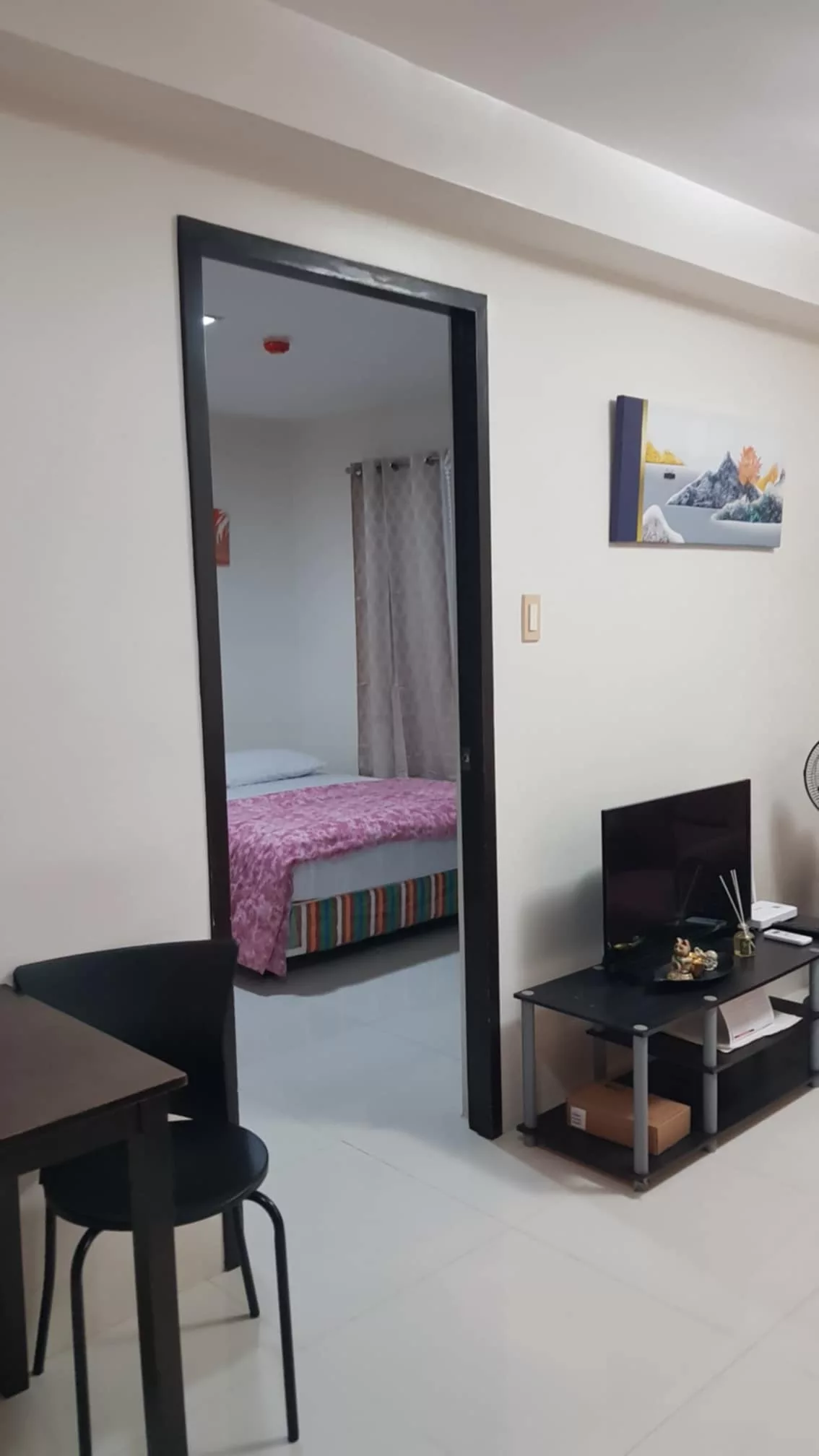 BAMBOO BAY UNIT FOR RENT — 1 Bedroom in Hernan Cortes Street, Mandaue City, Central Visayas — Photo 6
