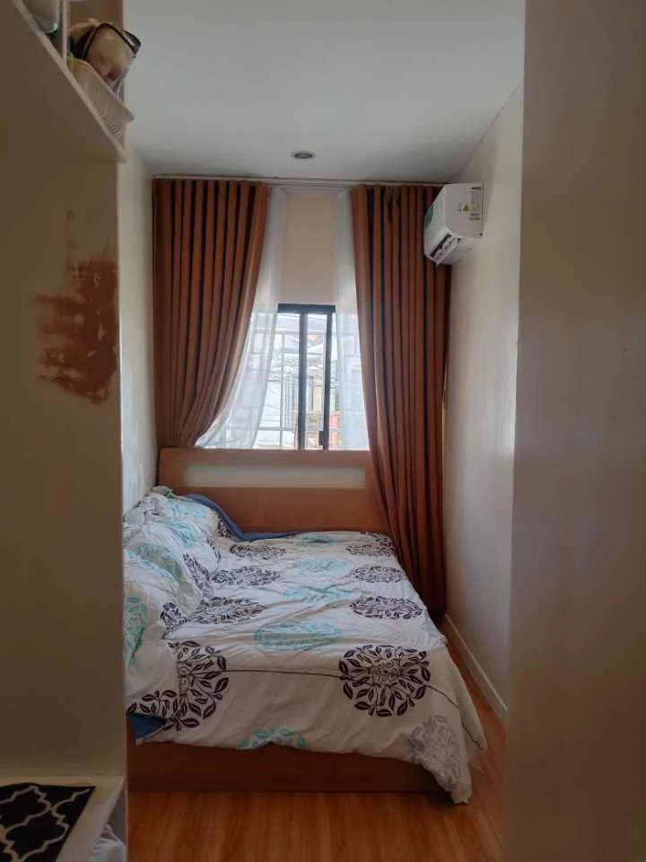 2-Storey Townhouse in Alberlyn WEST Box Hill, Talisay City, Cebu — House and Lot in West Box Hill Residences, Mohon, Talisay — Photo 3