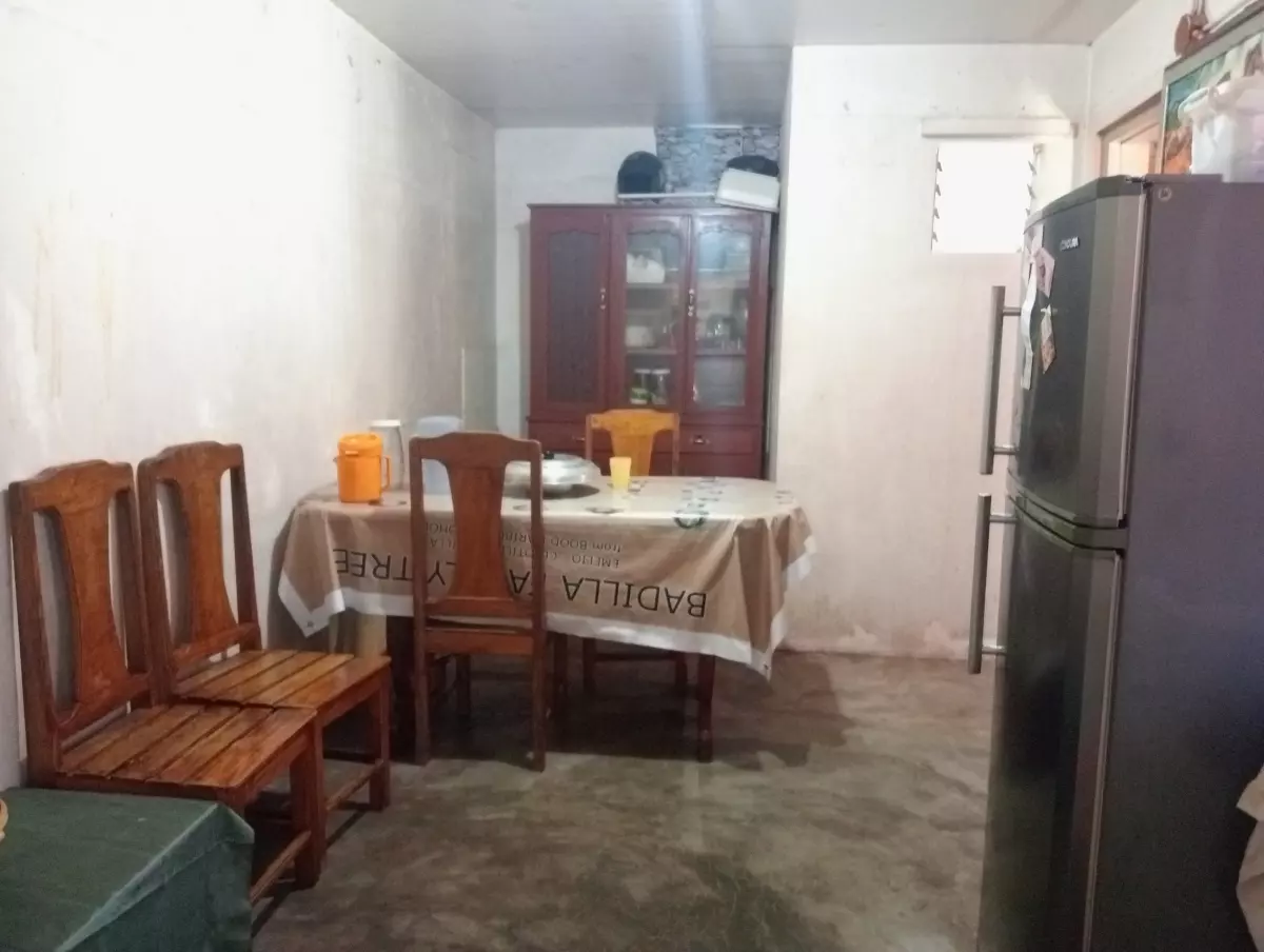 House and Lot With Extra Lot — House and Lot in NLSA Road, General Santos City, South Cotabato — Photo 5