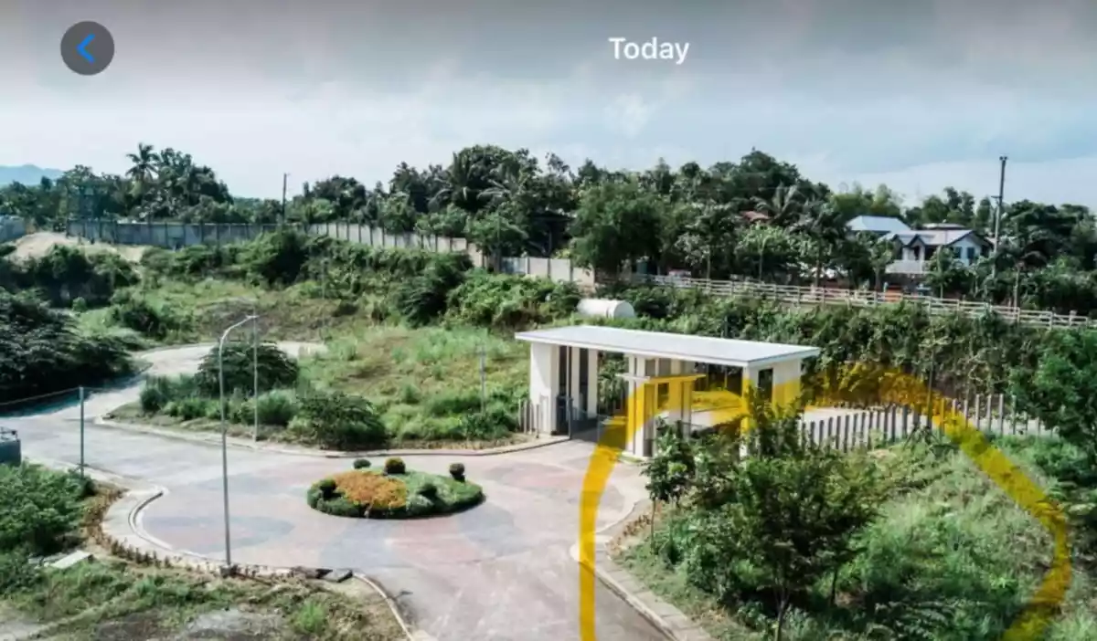 334 sqm Residential lot for sale in Vera Estate Mandaue Cebu