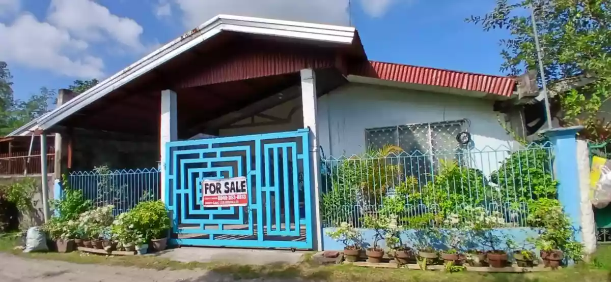Open photo 12 of 12 — HOUSE AND LOT - KORONADAL CITY