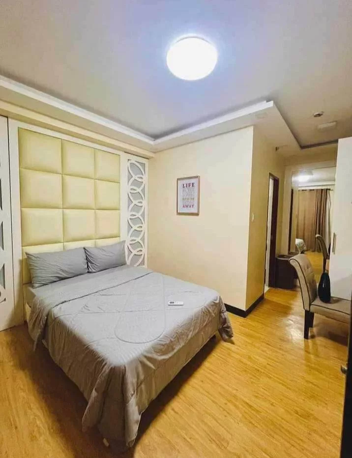 FOR SALE 1 BEDROOM CONDO UNIT IN MIVESA GARDEN SALINAS DRIVE — 1 Bedroom in Salinas Drive Extension, Cebu City, Philippines — Photo 2