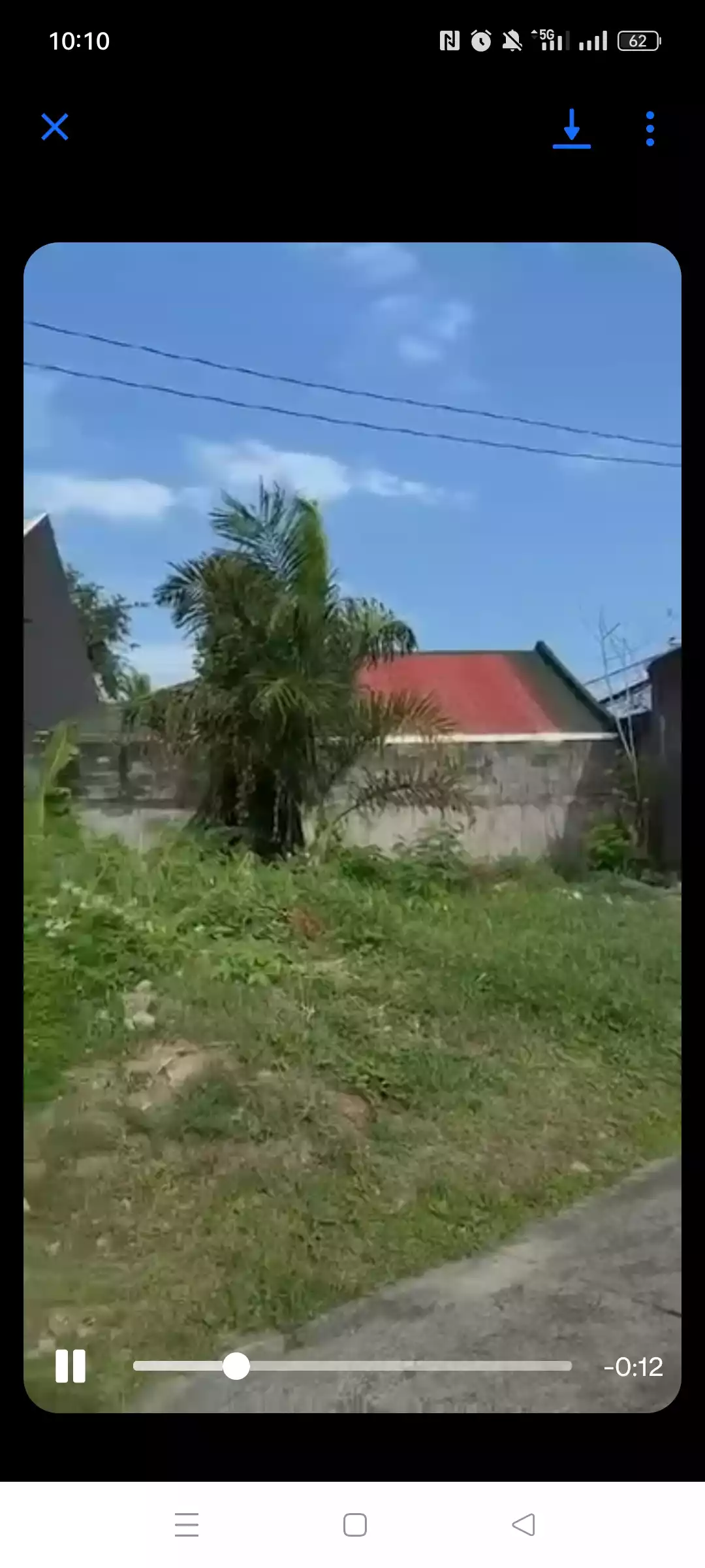 LOT FOR SALE - CORNER LOT! — Residential Lot in Bacolod, Negros Occidental, Philippines — Photo 4