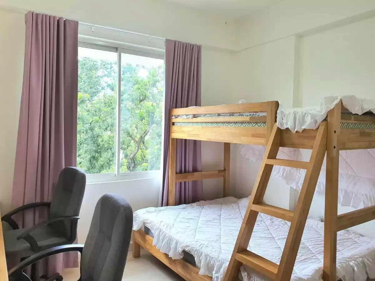 Rush Sale 2BR 32 Sanson by Rockwell Lag Cebu — 2 Bedrooms in Cebu City, Cebu, Philippines — Photo 3