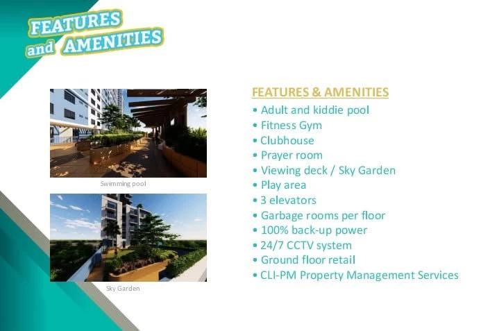 STUDIO UNIT CASA MIRA TOWERS - CAGAYAN DE ORO — Studio in Cagayan De Oro City, Misamis Oriental, Philippines — Photo 2