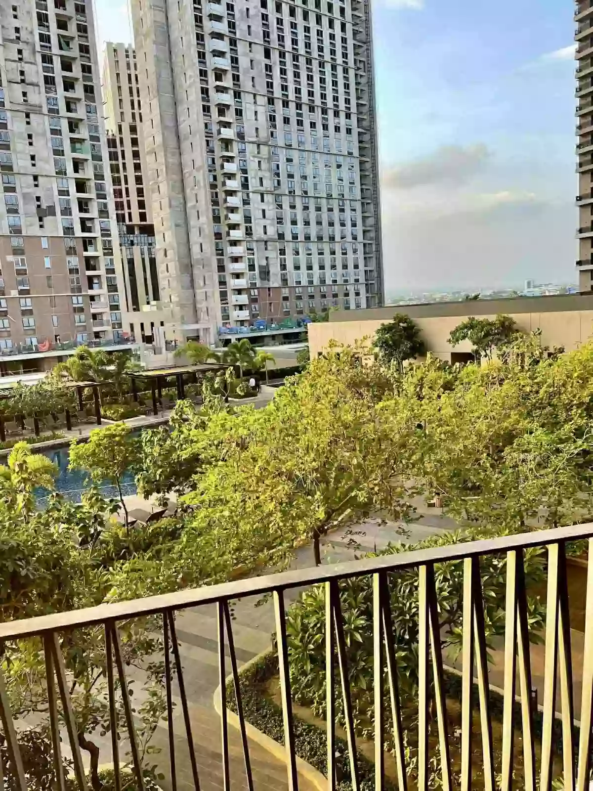 For Sale: 2 Bedroom Unit at Mandani Tower 1 — 2 Bedrooms in F.E. Zuellig Avenue, Mandaue City, Philippines — Photo 5