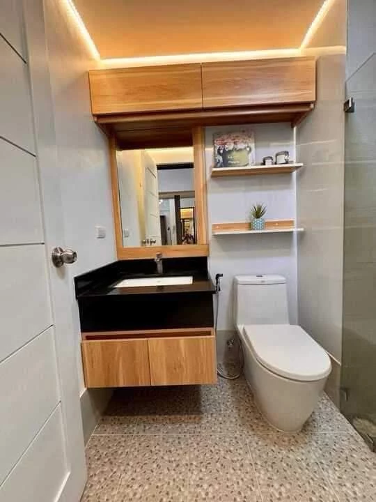 STUDIO UNIT FOR SALE in Solinea T1 — Studio in Cebu City, Philippines — Photo 4