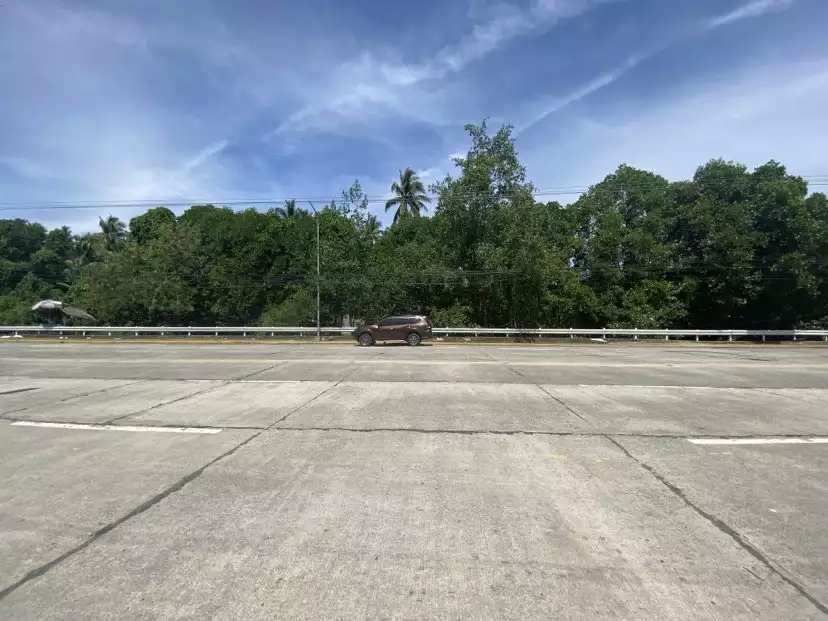 Commercial Lot For Sale Along the Highway — Commercial Lot in tagum city, Tagum, Davao del Norte — Photo 6