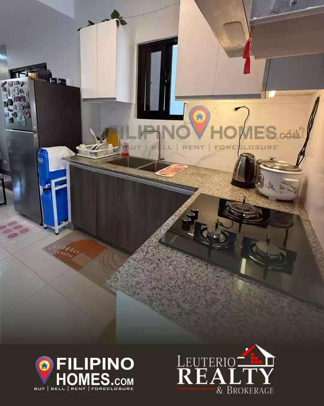 Modern House & Lot for Sale in Naga City! — Townhouse in Camarines Sur, Philippines — Photo 3