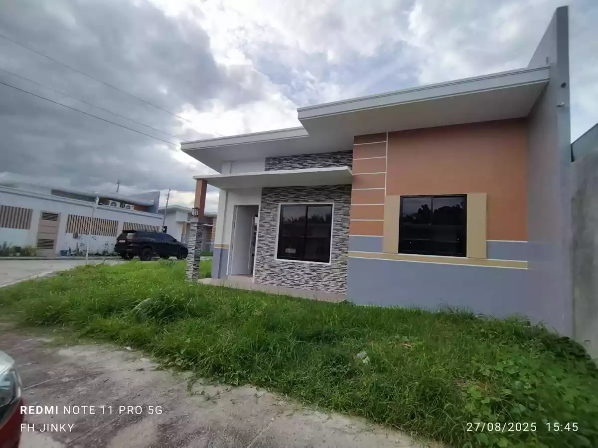 House and Lot For Assume — House and Lot in Conel - Olympog Road, General Santos City (Dadiangas), South Cotabato — Photo 2
