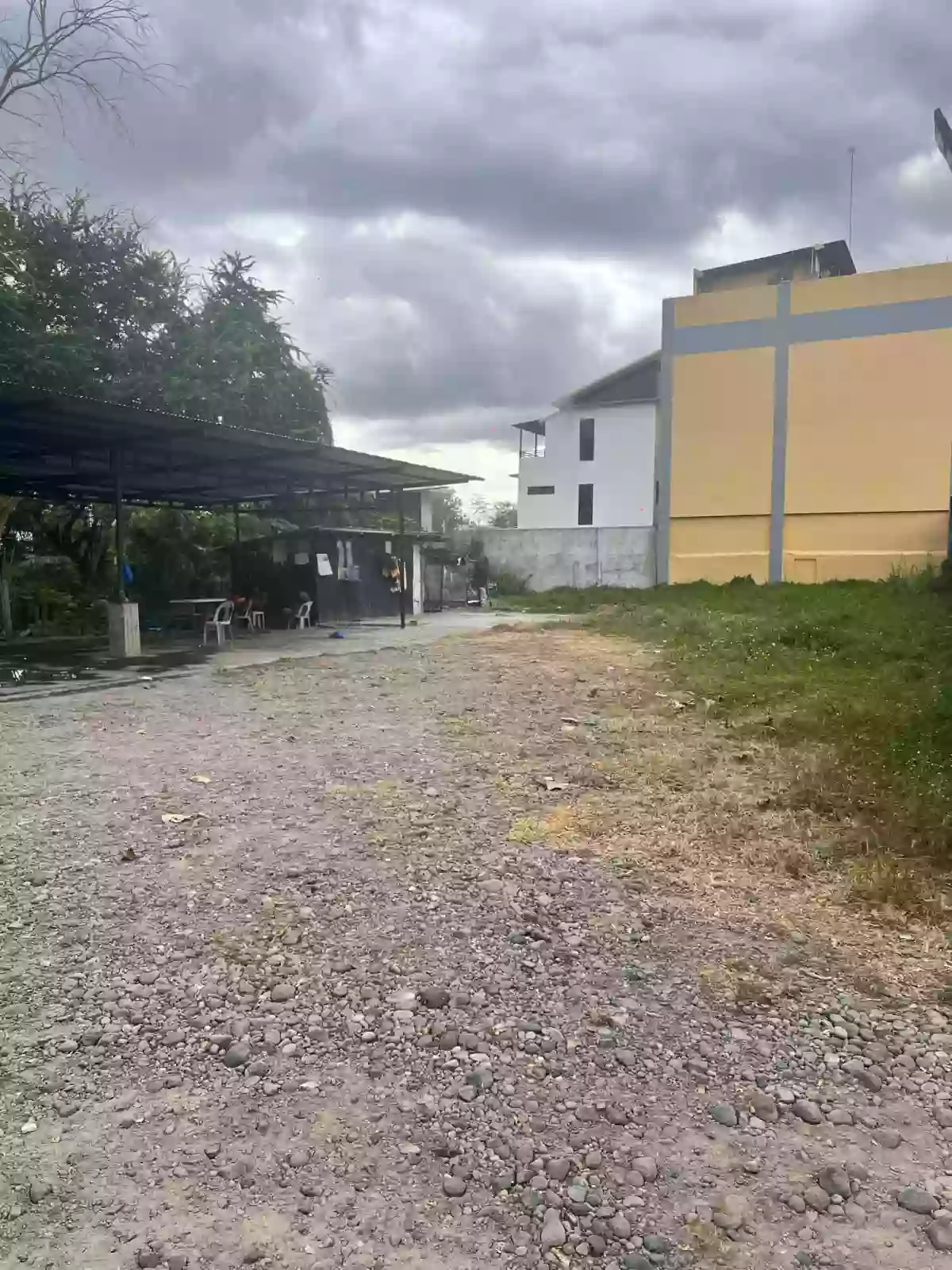Commercial lot for rent in GENERAL SANTOS CITY — Commercial Lot in General Santos City, South Cotabato, Philippines — Photo 2