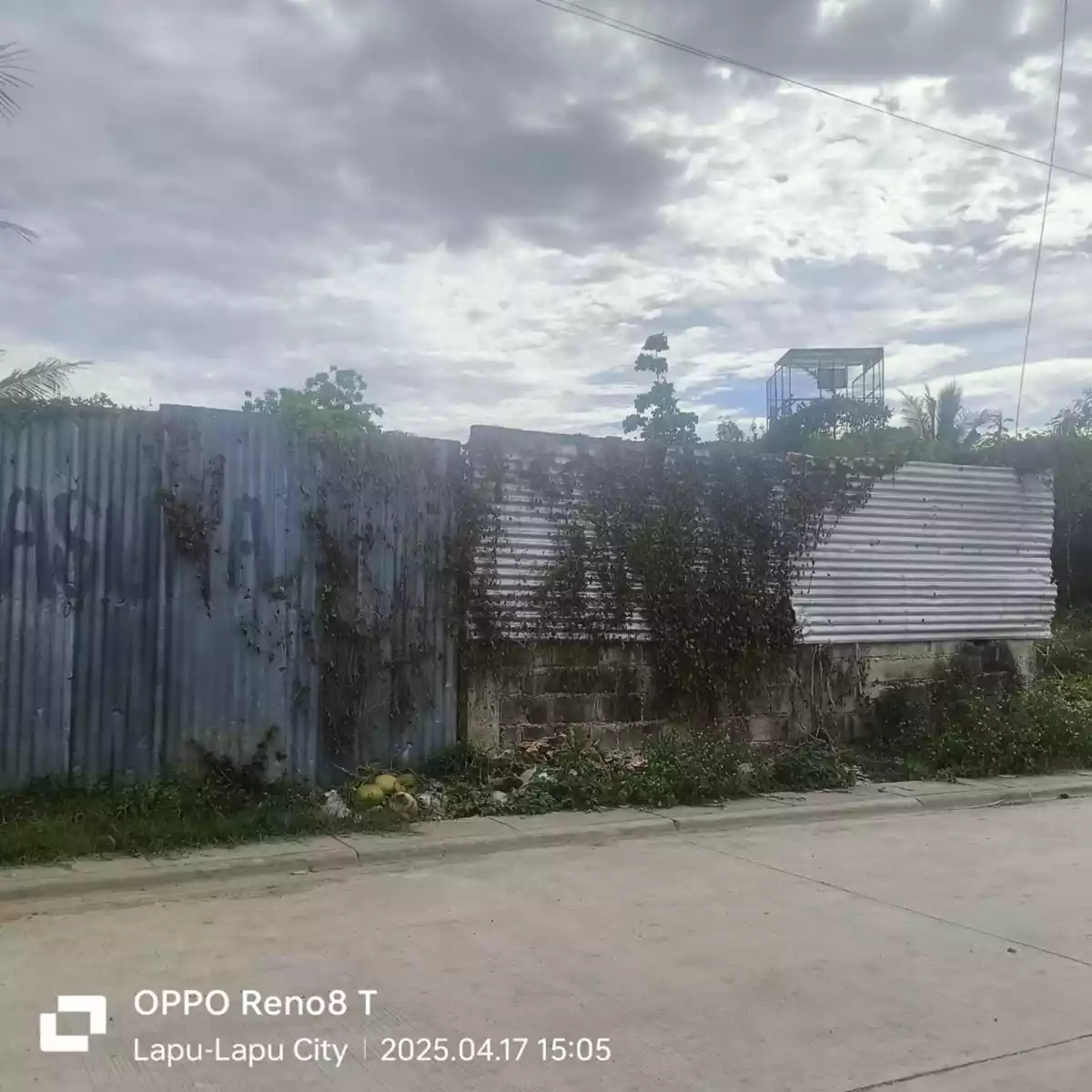 930 sqm Commercial Lot for Sale in Timpolok Babag Lapu-lapu — Commercial Lot in Lapu-Lapu, Cebu, Philippines — Photo 4