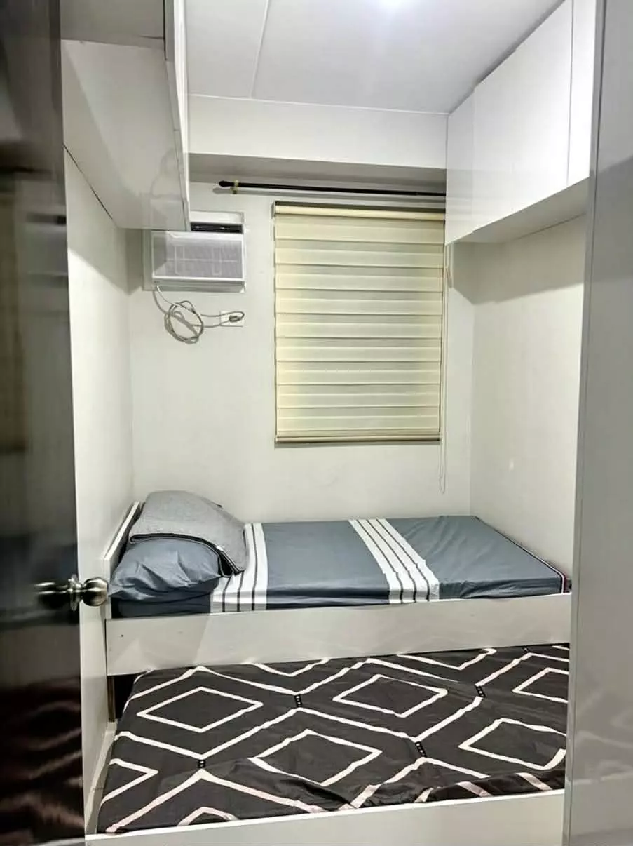 2BR for Assume in Banilad Cebu City — 2 Bedrooms in Orel, Banilad, Mandaue — Photo 3