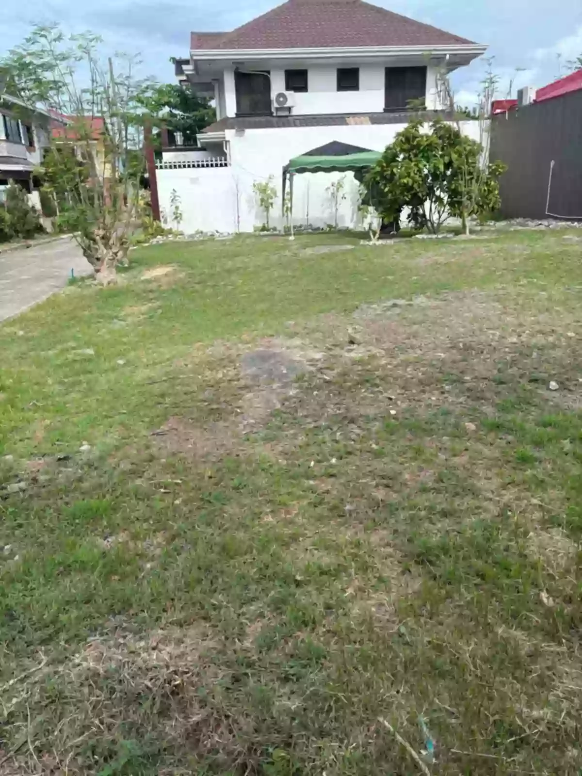 Lot For Sale at Pacific Grand Villas — Residential Lot in M.L. Quezon National Highway, Lapu-Lapu, Cebu — Photo 2