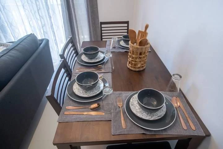 WV TOWER 1 BEDROOM — 1 Bedroom in Iloilo, Philippines — Photo 2