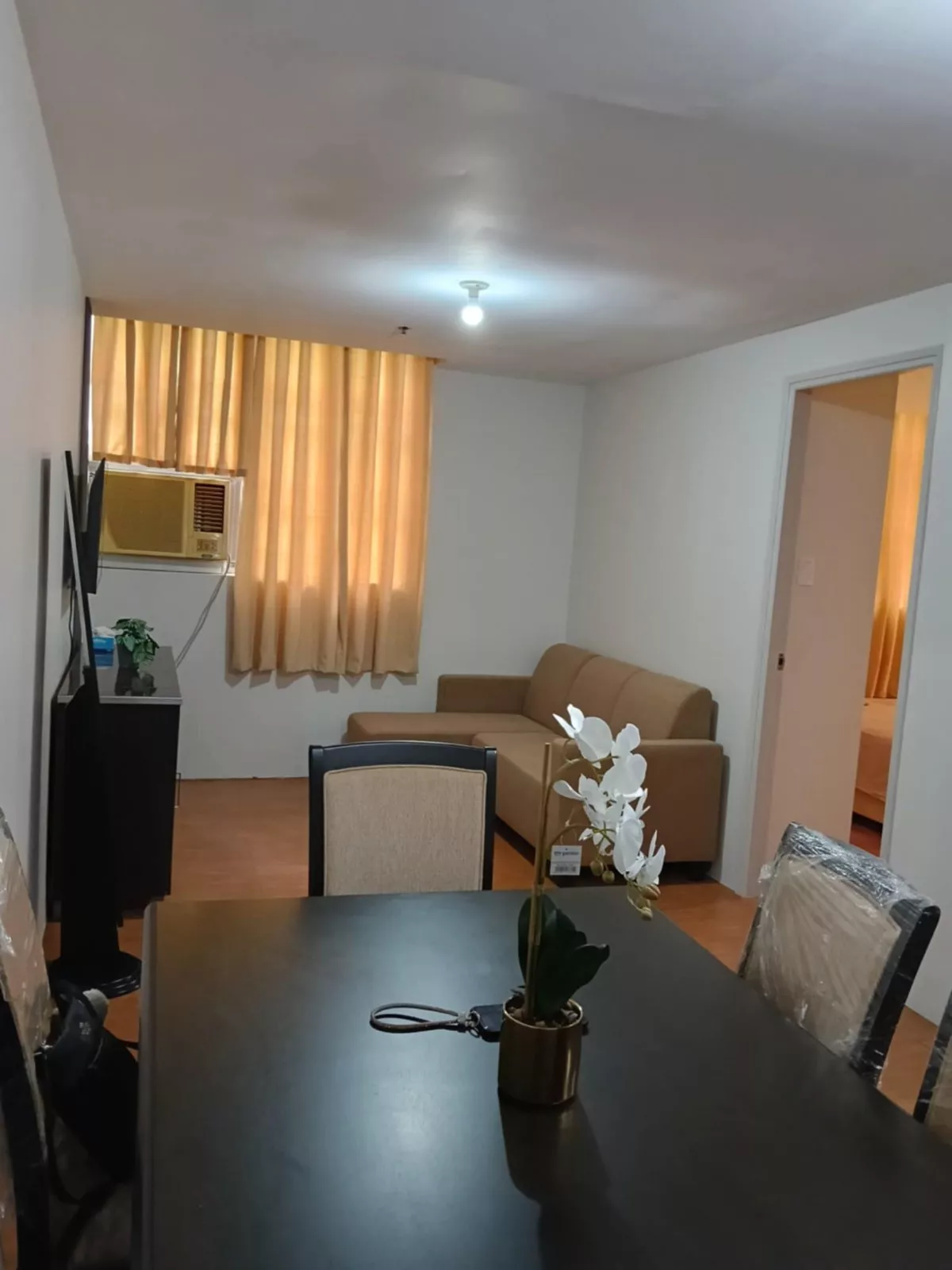 Unit 211A Marquinton Residences Maikina City — 1 Bedroom in Sumulong Highway, Marikina, Metro Manila — Photo 7
