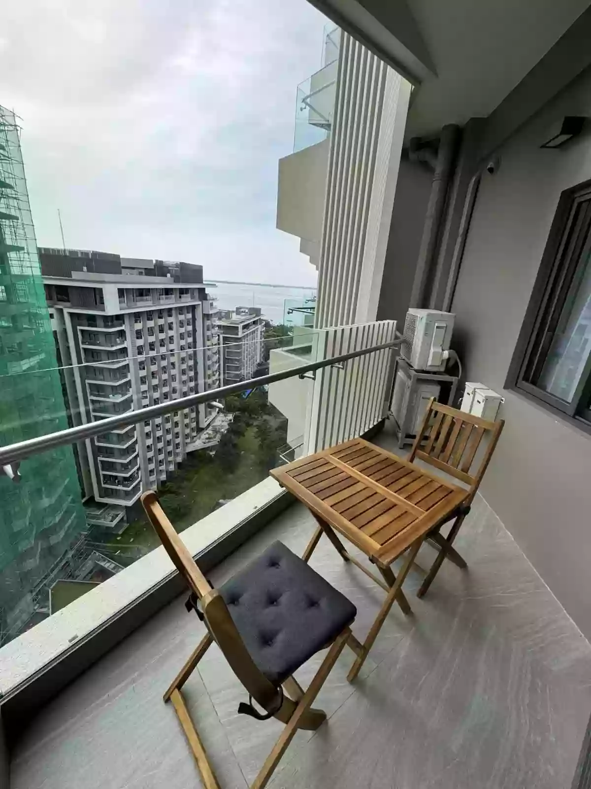 FOR SALE 1 BEDROOM  UNIT IN TAMBULI — 1 Bedroom in Lapu-Lapu City, Central Visayas, Philippines — Photo 4