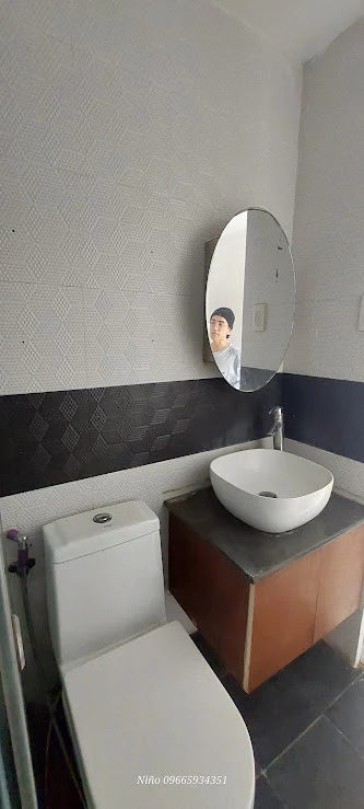 1 Bedroom with Parking for sale in Grand Residences   Cebu City — 1 Bedroom in Gov. M. Cuenco Avenue, Cebu City, Cebu — Photo 5