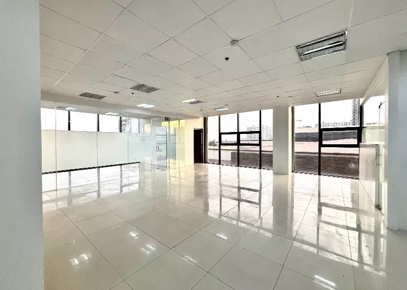 195.57 Sqm. Office Space For Rent In A.S. Fortuna Mandaue City