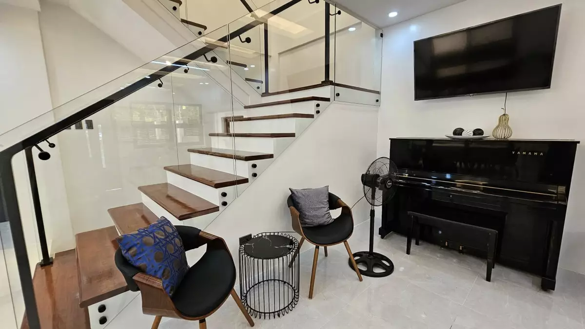 Fully Furnished Brand New House and lot for SALE in Bulacao Talisay — House and Lot in Talisay, Cebu, Philippines — Photo 6