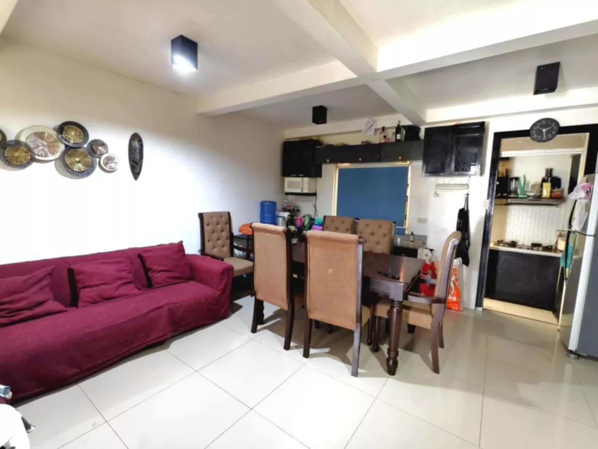TOWNHOUSE IN TALISAY FOR ASSUME!!! — Townhouse in Talisay, Cebu, Philippines — Photo 2