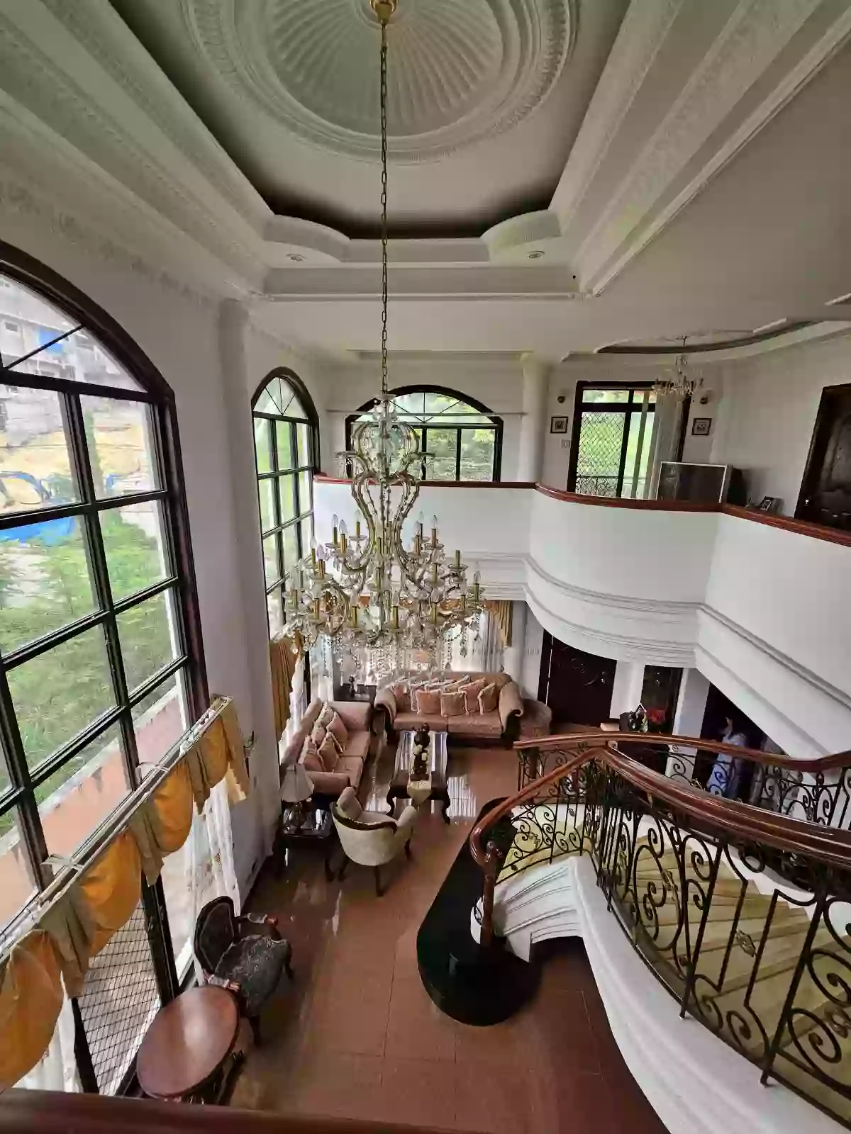 Single Detached House in Cebu Royal Estate — House and Lot in Consolacion, Cebu, 6001 — Photo 3