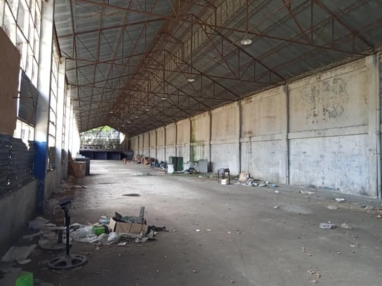 Commercial Warehouses For Sale – Cabancalan, Mandaue City