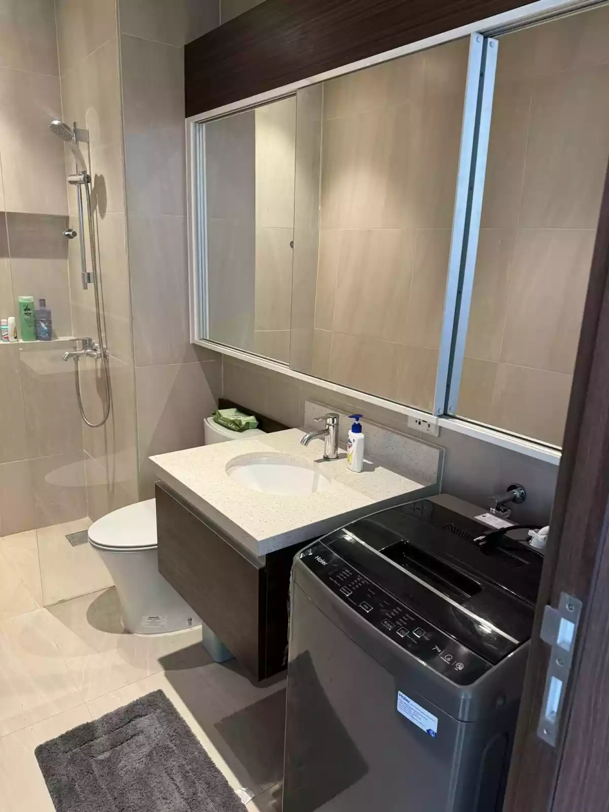 FOR SALE 1 BEDROOM  UNIT IN TAMBULI — 1 Bedroom in Lapu-Lapu City, Central Visayas, Philippines — Photo 6