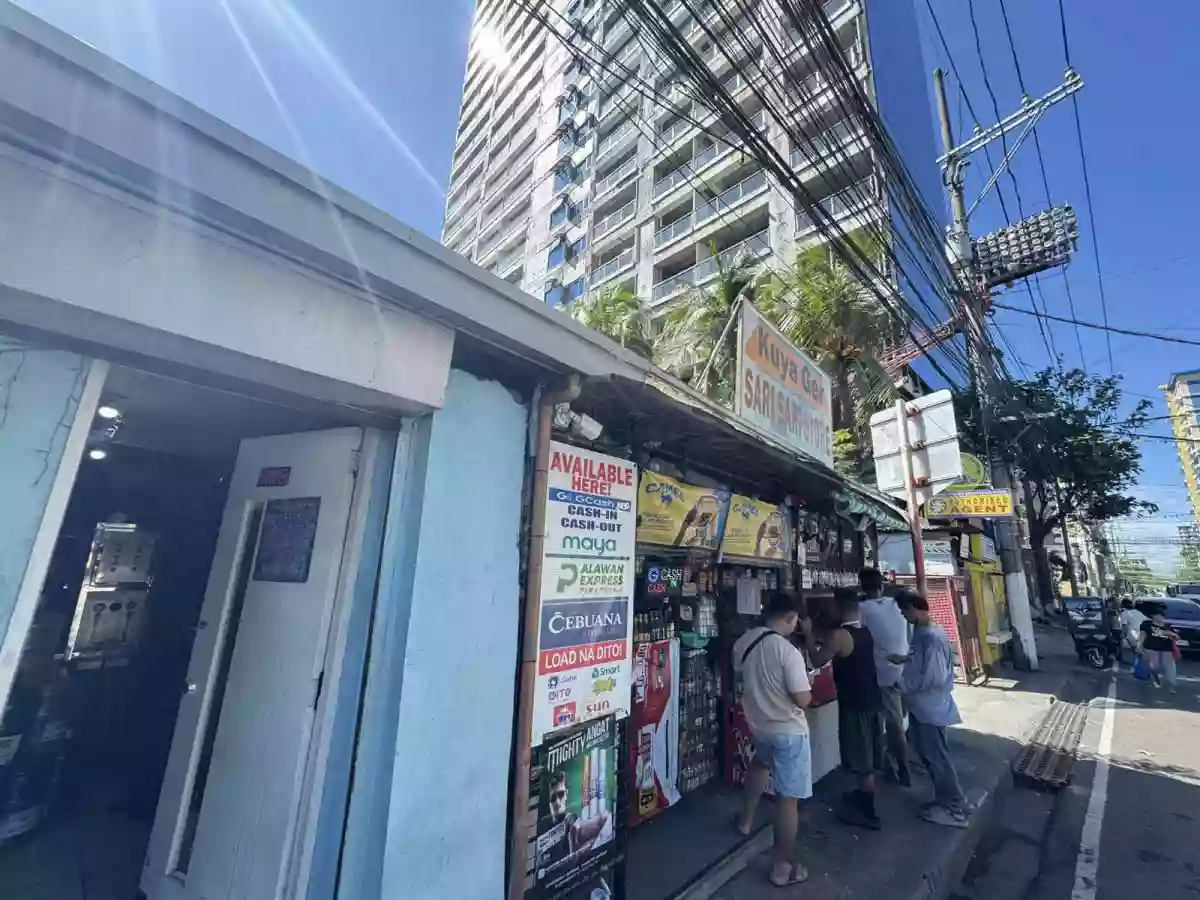 FOR SALE: 1,930 Commercial Lot in Tambo, Paranaque City — Commercial Lot in Quirino Avenue, Paranaque City, Metro Manila — Photo 4