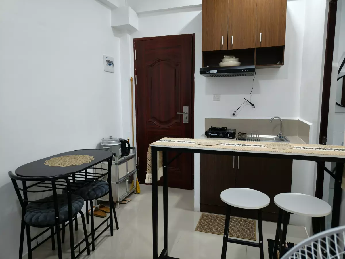 Pacific Grande Residences — 1 Bedroom in Lapu-Lapu, Cebu, Philippines — Photo 5